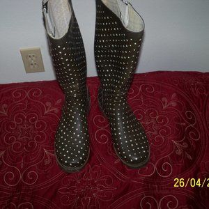 RAINBOOTS/OUTDOOR BOOTS